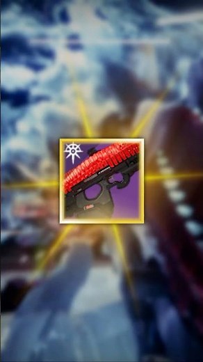 The Best Scout Rifle in Destiny 2