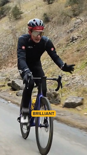 106K views · 2.5K reactions | Take a closer look at the new SRAM Force AXS 朗 #GCN #SRAM | Global Cycling Network | Facebook