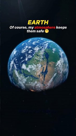 Will Earth Be Swallowed by the Sun? 💀 #Space #Earth #Sun