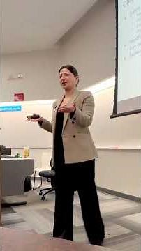 Ch 12 recap - Intro to Damages