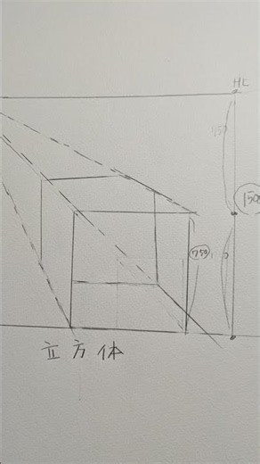 立方体・たまご