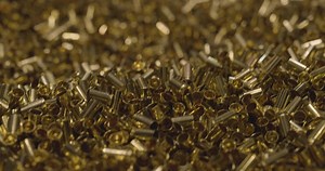 SHOT Show Day 2 is done! Robot dogs. Gas masks. Drones. New merch. Prizes. We got 'em all at our booth. Come by booth 42928 and 42828 and have a chance to win a free gas mask! ☣️⚛️😷☢️ | MIRA Safety