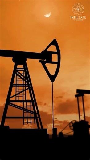 Fueling Ambition: The Jacob & Co. Oil Pump 43mm Rose Gold 🛢️🌹| Indulge Newsroom