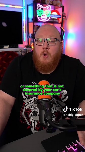 Stolen car is immediately involved in a car crash caught on dashcam! Big Jobber explains liability and how the claim will work! W/ @VIOFO Global #stolencar #carcrash #dashcam #bigjobber #theft