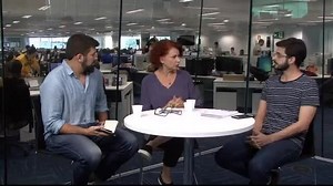 Ditadura: uma história dos anos de chumbo