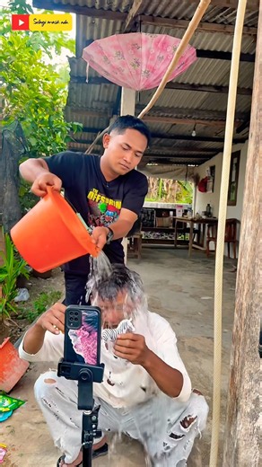 Anak gak seneng kalo babeh banyak subscriber