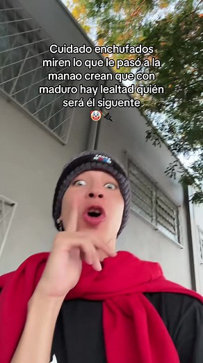 El Manao y Tarek: ¿Qué Está Pasando en Venezuela?