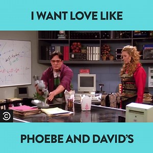 IT'S BEEN 24 YEARS AND I STILL WANT A SCIENTIST GUY | Comedy Central UK