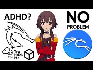 The Fun Way To Learn CYBERSECURITY