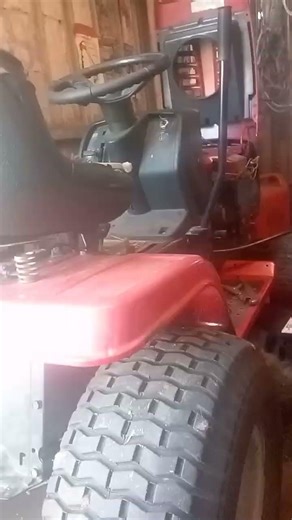 our troy belt pony 42 inch pony riding mower won't start #lawntractor
