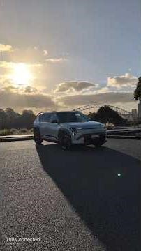 Can EVs go on road trips? Brisbane to Sydney to Melbourne challenge.