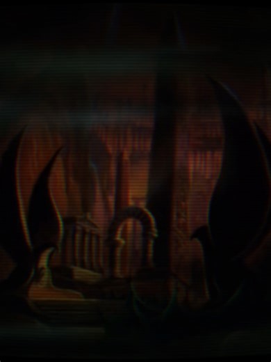 Aladdin and Cassim: A Father-Son Journey