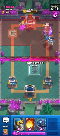 Clash Royale für Anfänger: Strategien und Tipps