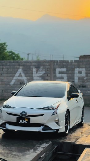 Toyota Prius Lovers Community