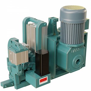 [Hot Item] Friction Welding Connection Automatic Strapping Machine for Industrial Automation