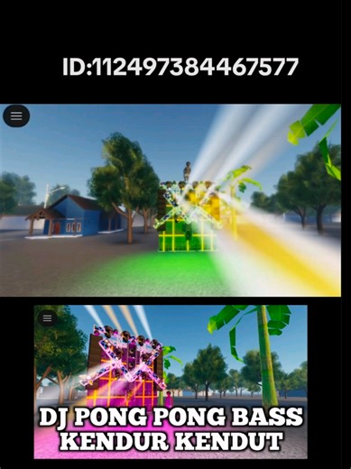 id dj roblox #roblox #robloxfyp #robloxgames #robloxedit #robloxtiktok
