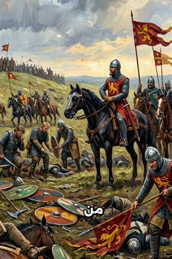 How was England founded? (Hastings 1066)
