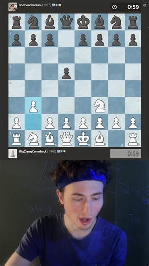 Road to 2300 | Day 268 #chess #chesstok #chessmaster #chessgame #chesstiktok