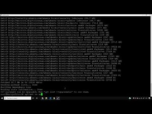 Hosting Tutorial: Installing Apache2 Web Server on a VPS | Web Development Tutorials #92