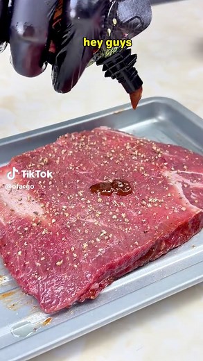 Transform Tough Meat with This Essential Tenderizer Tool