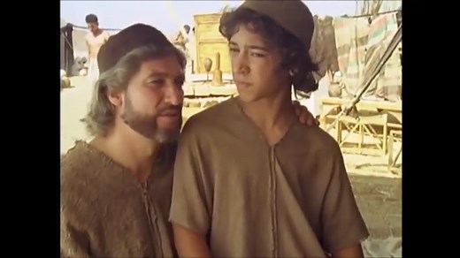 Pelicula completa de la vida de San José . Una pelicula muy bonita , hermosa y llena de muy bonitos testimonios de la vida de San Jose ,Maria y de Jesus en su infancia. paz y bien. | Nosotros Somos La Iglesia Católica.