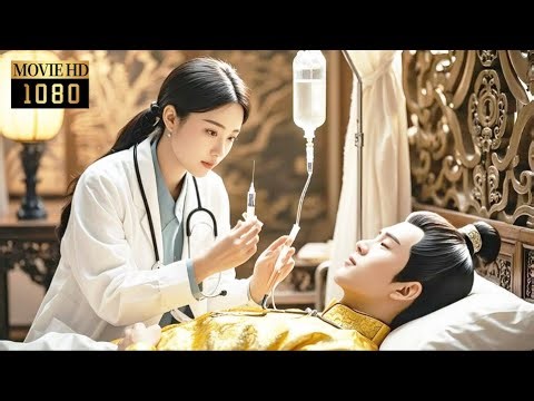 A female doctor time-travels, cures a poisoned prince, and rises to the top!