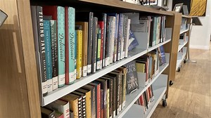 Penrose library closed Saturday due to "unforeseen circumstances" | KRDO