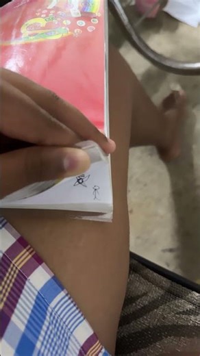 Flip book