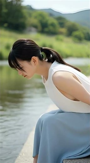 自然のある場所ってやっぱり癒やされるなぁ。あなたは週末何しようって考えてる？✨