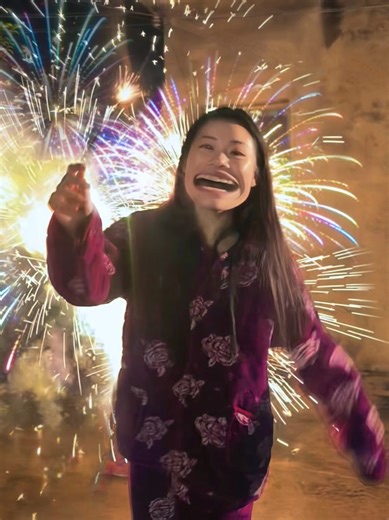 Fireworks Fashion Showcase: Dazzling Styles with a Spark