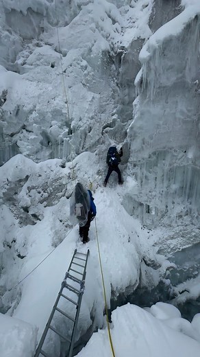 904 reactions · 24 shares | “The life of a climbing Sherpa is a story...