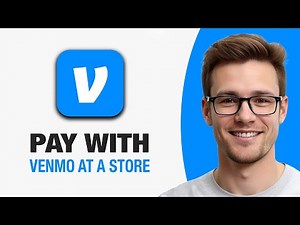 How To Pay With Venmo At A Store (WORKING 2026!)