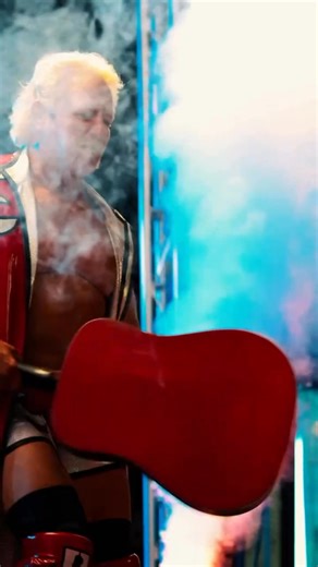 #TheLastOutlaw returns home for his first match ever in his hometown of Hendersonville, TN! Jeff Jarrett’s All-Star Super Slam at the Hendersonville Pig Fest was a huge success! 🎥 Brandon Gnetz | My World with Jeff Jarrett