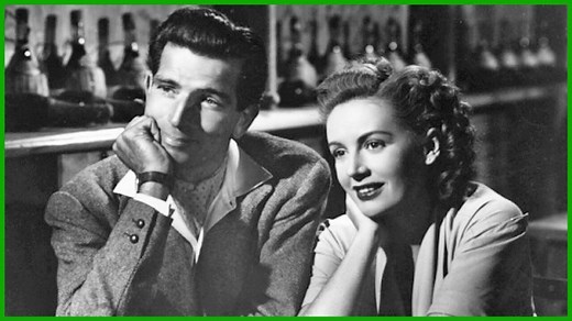 Uneasy Terms 1948