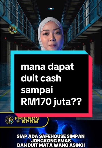 Mana Dapat Duit Cash RM170 Juta?