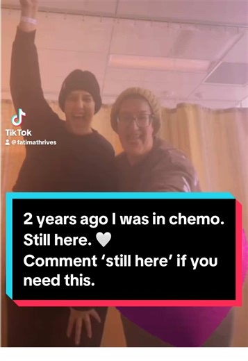 A Journey Through Chemo: A Resilient Story