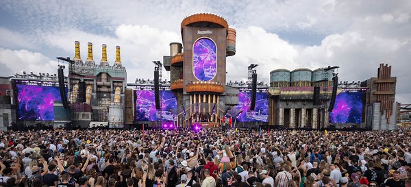 Die besten kostenlosen Musikfestivals in NRW
