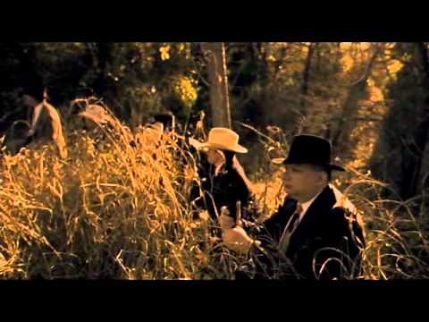 The Real Story of Bonnie & Clyde 4/4