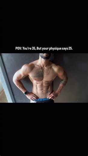 20 years of natural bodybuilding 💪 #gym #physique #bodybuilding #motivation #viralshorts