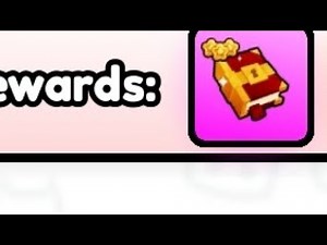 HOW TO GET CHEST BREAKER ENCHANT IN PET SIMULATOR 99