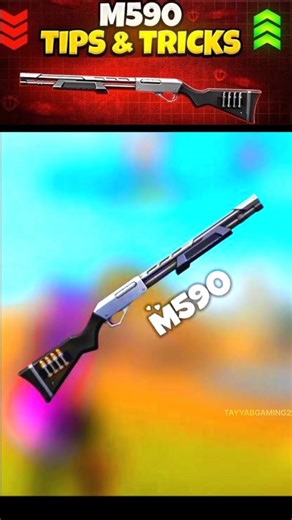 how to use m590 like a pro