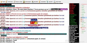 mİRC Sohbet - SohbetCHE - Chat Sohbet Odaları Mobil Sohbet Sitesi