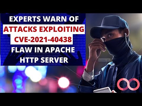 Experts warn of attacks exploiting CVE-2021-40438 flaw in Apache HTTP Server | Cybersecurity News