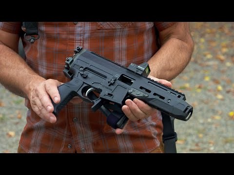 NEMO Arms Mongoose Long-Term Review