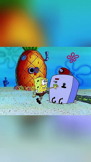 Consequences of SpongeBob's Anger Explained