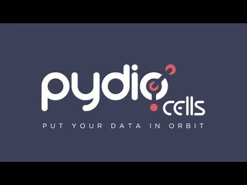 Introducing Pydio