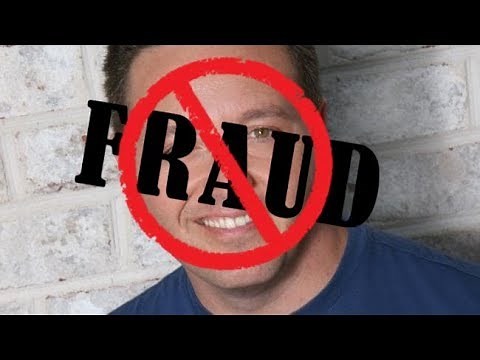 John Edward Exposed