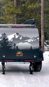 23 reactions · 3 comments | Nestled in the Rocky Mountains under a...