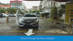 1.3K views · 1K reactions | CORONA TEST LAB at Maroof International Hospital Get yourself tested in • Isolated cubicles with negative pressure • Drive-through facility • Testing through real time PCR • Skilled staff with patient safety measures #COVID19 #CoronavirusOutbreak #CovidTesting #COVID__19 #Islamabad | Maroof International Hospital | Facebook