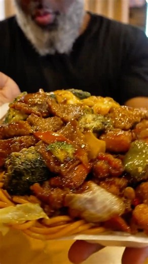 Best Chinese food in Houston? Yum Yum Express